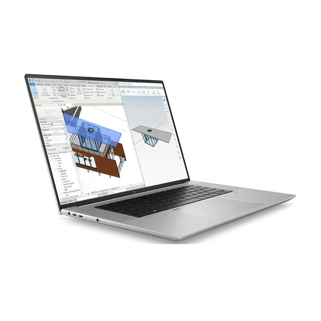 HP ZBook Studio G10 laptop - Intel Core i9-13900H (13th Gen)