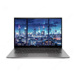 HP ZBook Studio G7 laptop - Intel Core i7-10850H (10th Gen)