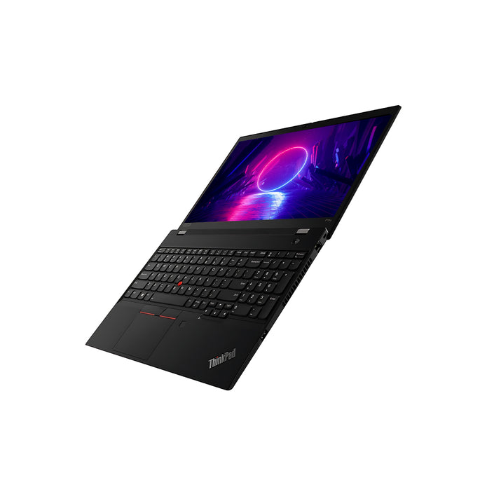 Lenovo ThinkPad P15s Gen 2 laptop - Intel Core i7-1165G7 (11th Gen)