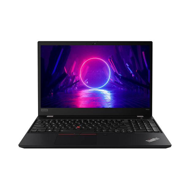 Lenovo ThinkPad P15s Gen 2 laptop - Intel Core i7-1165G7 (11th Gen)