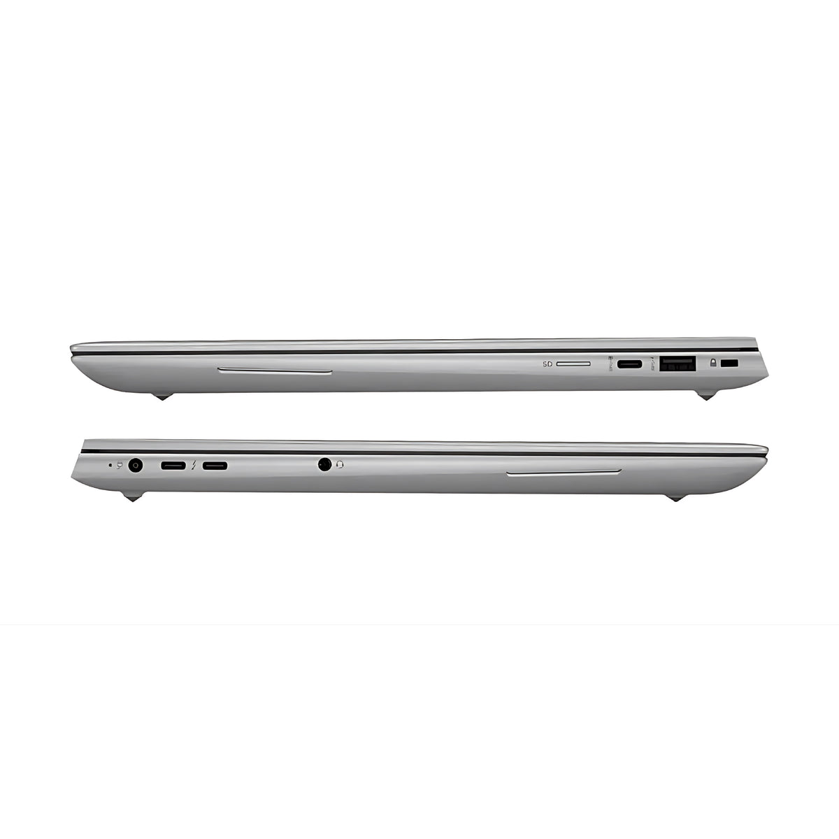 HP ZBook Studio G10 laptop - Intel Core i9-13900H (13th Gen)