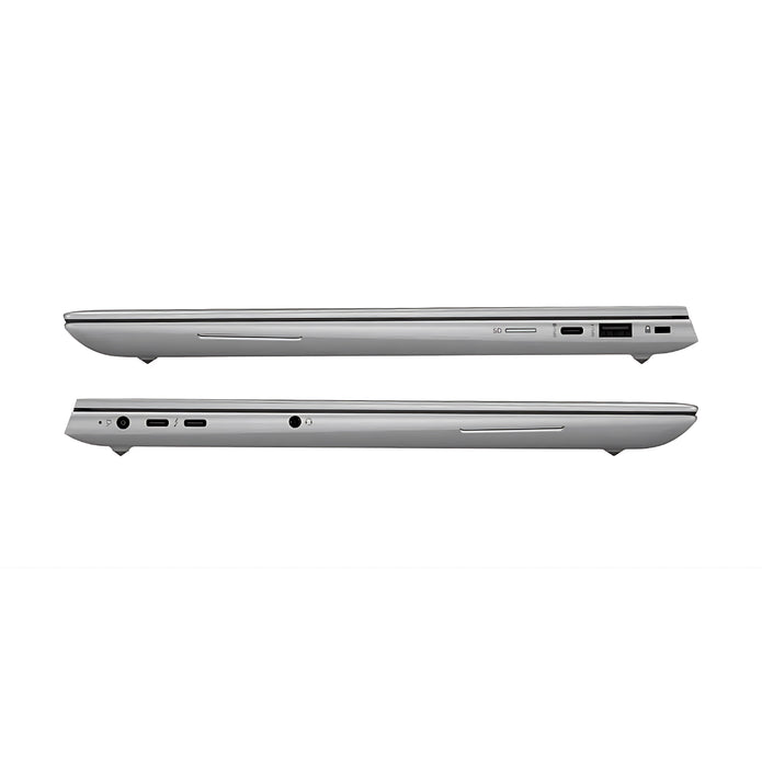 HP ZBook Studio G10 laptop - Intel Core i9-13900H (13th Gen)