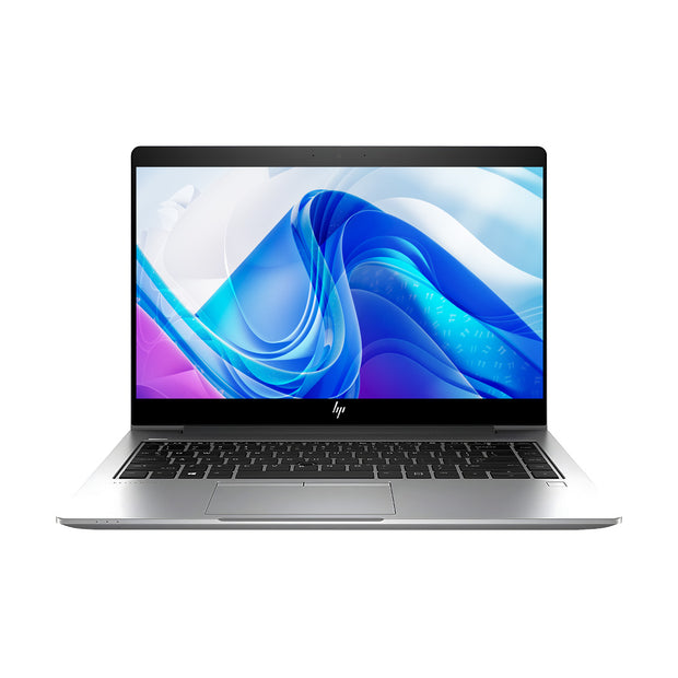 لابتوب HP EliteBook 840 G8 - Core i5-1145G7 - Iris Xe Graphics - صورة 1