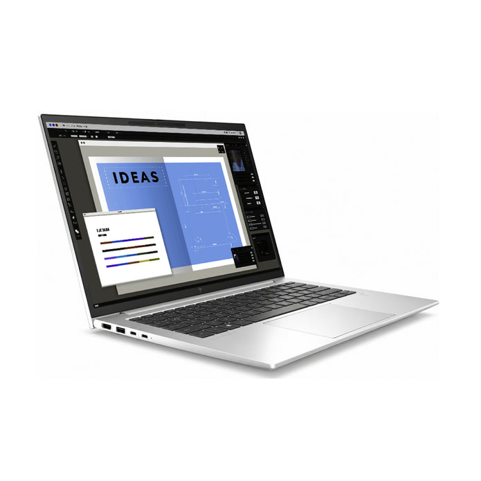HP EliteBook 840 G10 laptop - Intel Core i7-1355U (13th Gen)