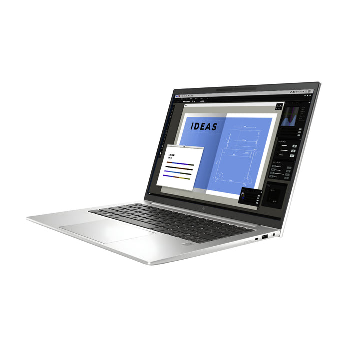 HP EliteBook 840 G10 laptop - Intel Core i7-1355U (13th Gen)
