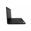 Lenovo ThinkPad T460 2016 i5 6th Gen keyboard and trackpoint detail