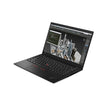 Lenovo ThinkPad X1 Carbon 2017 i7 7th Gen slim carbon fiber body
