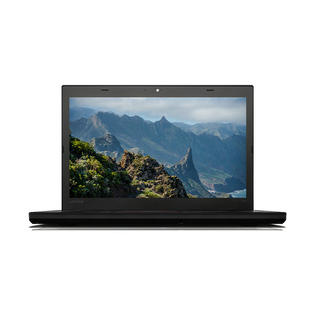 Lenovo ThinkPad T460 2016 Intel Core i5 6th Gen 14 inch FHD Business Laptop Black