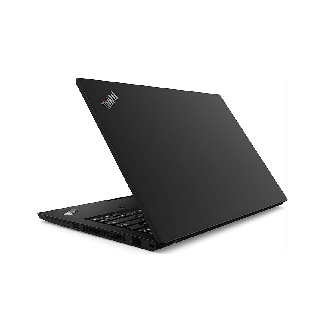 Lenovo ThinkPad P15s Gen 2 laptop - Intel Core i7-1165G7 (11th Gen)