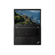 Lenovo ThinkPad T460 2016 i5 6th Gen rear view