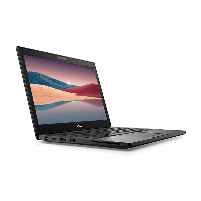 Dell Latitude 7280 laptop - Intel Core i7-6600U (6th Gen)