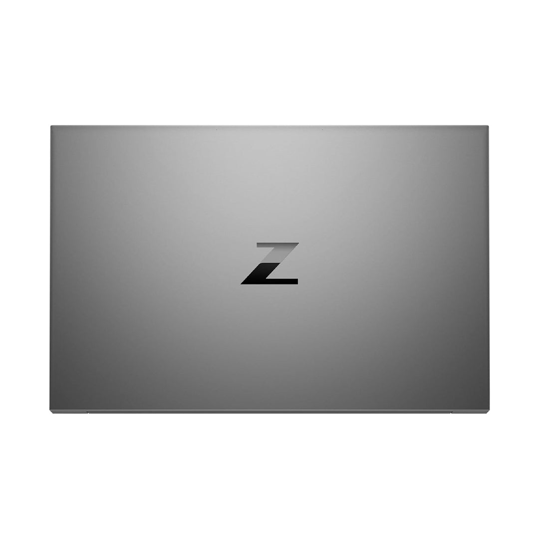 HP ZBook Studio G7 laptop - Intel Core i7-10850H (10th Gen)