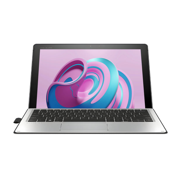 HP Elite X2 1012 G2 (2017) – Intel Core i5-7300U (7th Gen) | 16GB RAM | 256GB SSD | Intel HD Graphics 620 | 12" Touch 3K Display | 12-Month Warranty