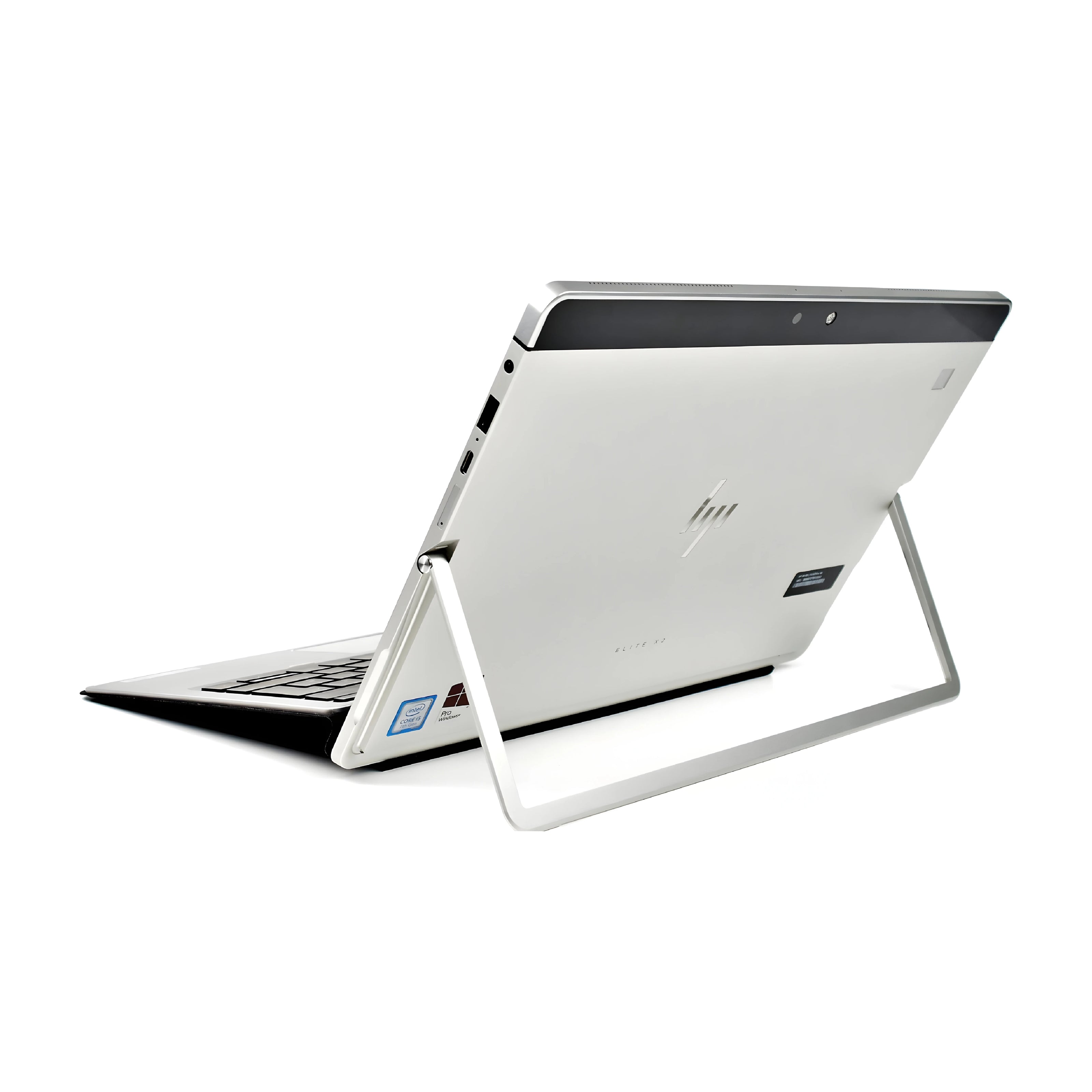 HP Elite X2 1012 G2 (2017) – Intel Core i5-7300U (7th Gen) | 16GB RAM | 256GB SSD | Intel HD Graphics 620 | 12