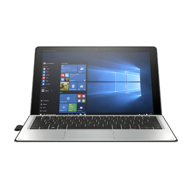 HP EliteBook 1012 G2 (2017) – Intel Core i5-7200U (7th Gen) | 16GB RAM | 256GB SSD | Intel UHD Graphics 620 | 14" FHD Touch 2-in-1 | 12-Month Warranty