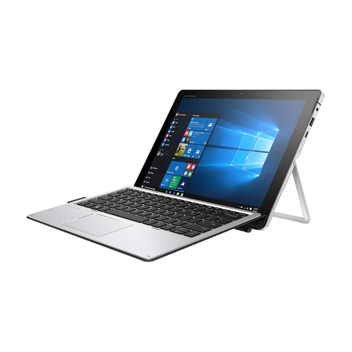 HP EliteBook 1012 G2 (2017) – Intel Core i5-7200U (7th Gen) | 16GB RAM | 256GB SSD | Intel UHD Graphics 620 | 14