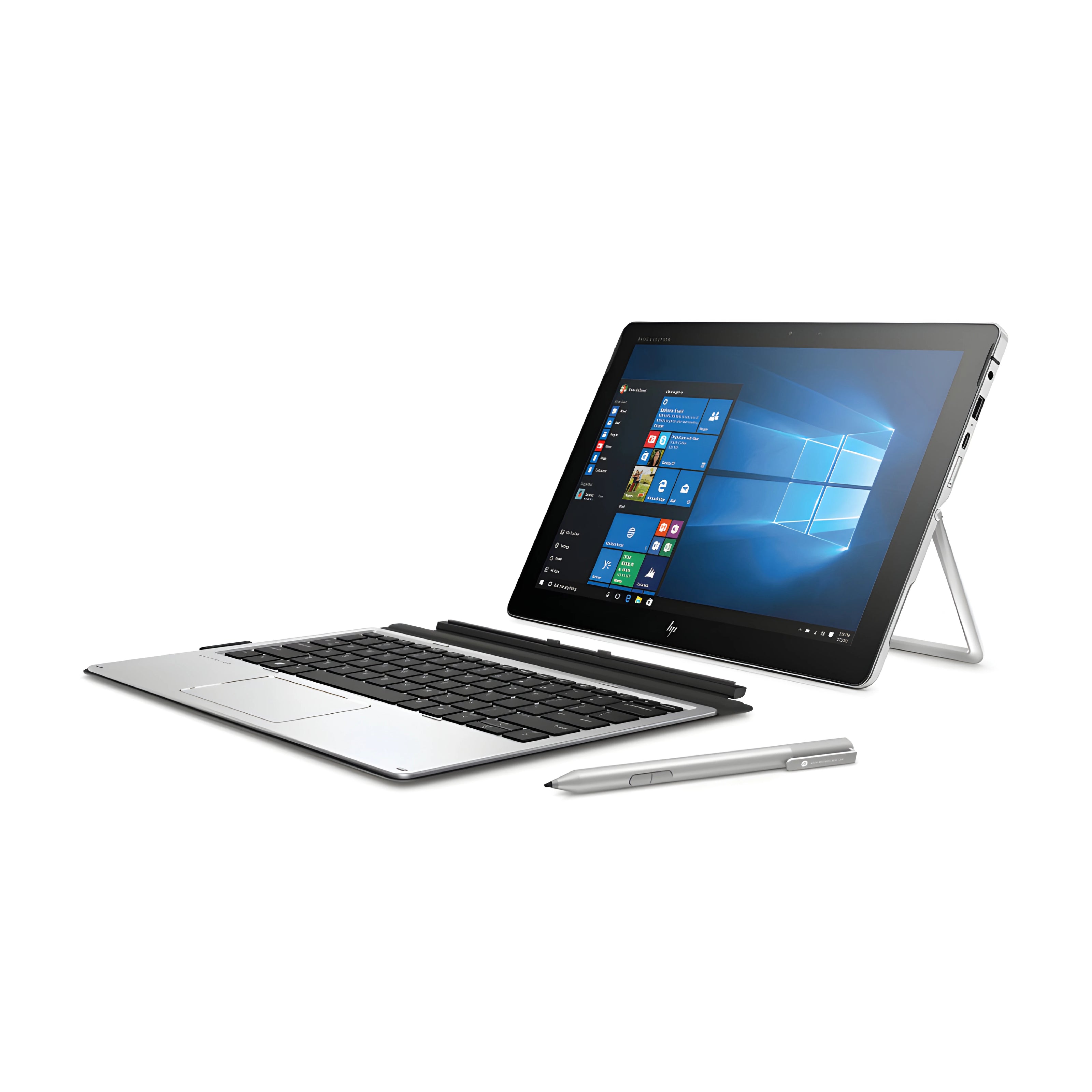 HP EliteBook 1012 G2 (2017) – Intel Core i5-7200U (7th Gen) | 16GB RAM | 256GB SSD | Intel UHD Graphics 620 | 14