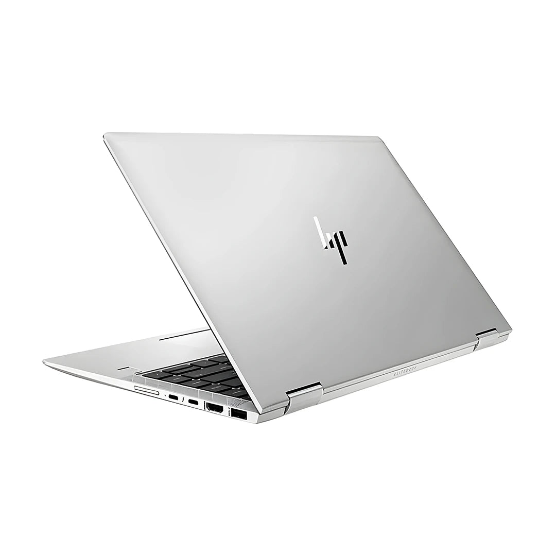 HP EliteBook 1040 G5 x360 (2019) – Intel Core i7-8665U (8th Gen) | 16GB RAM | 256GB SSD | Intel UHD Graphics 620 | 14
