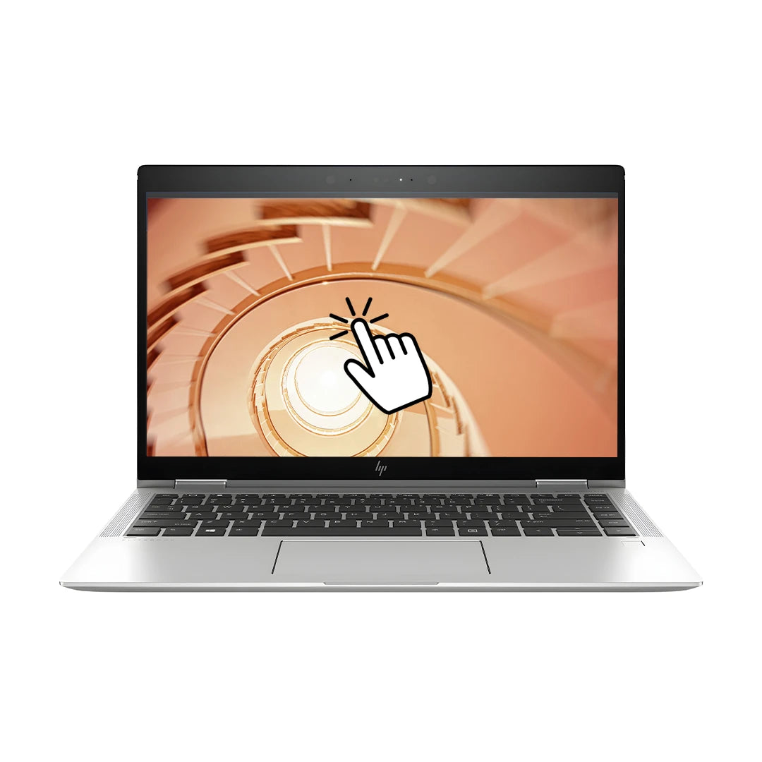 HP EliteBook 1040 G7 x360 (2020) – Intel Core i7-10810U (10th Gen) | 16GB RAM | 512GB SSD | Intel UHD Graphics 620 | 14