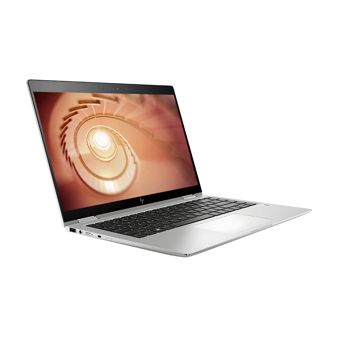 HP EliteBook 1040 G7 x360 (2020) – Intel Core i7-10810U (10th Gen) | 16GB RAM | 512GB SSD | Intel UHD Graphics 620 | 14