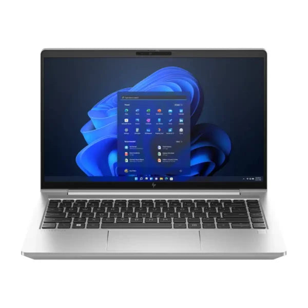 HP EliteBook 640 G9 (2022) laptop - Intel Core i5-1235U (12th Gen)