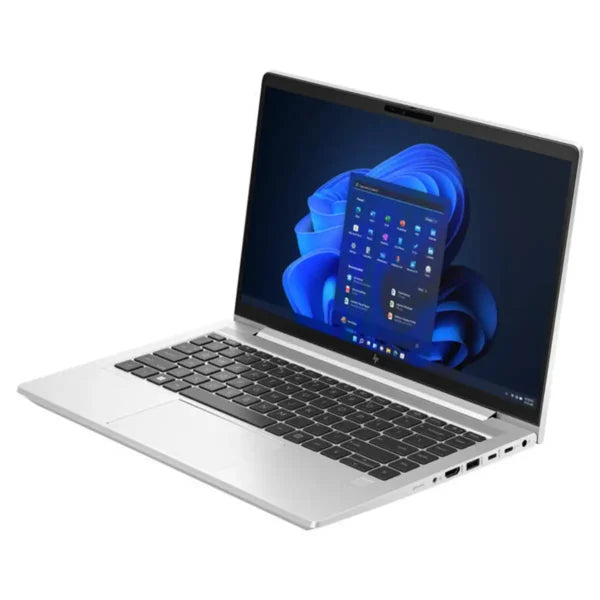 HP EliteBook 640 G9 (2022) laptop - Intel Core i5-1235U (12th Gen)
