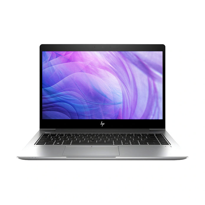 HP EliteBook 840 G5 (2019) – Intel Core i7-8665U (8th Gen) | 8GB RAM | 256GB SSD | Intel UHD Graphics 620 | 14" FHD Display | 12-Month Warranty