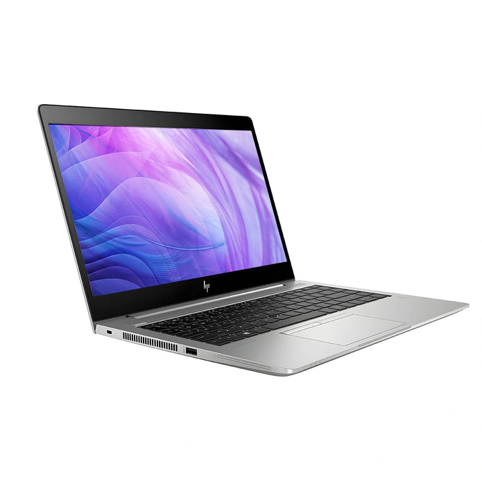 HP EliteBook 840 G5 (2019) – Intel Core i7-8665U (8th Gen) | 8GB RAM | 256GB SSD | Intel UHD Graphics 620 | 14
