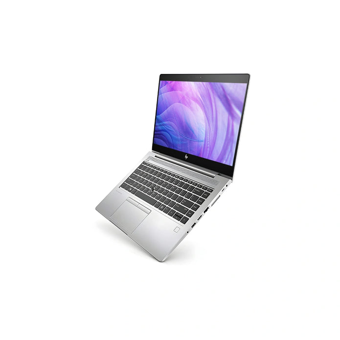 HP EliteBook 840 G5 (2019) – Intel Core i7-8665U (8th Gen) | 8GB RAM | 256GB SSD | Intel UHD Graphics 620 | 14