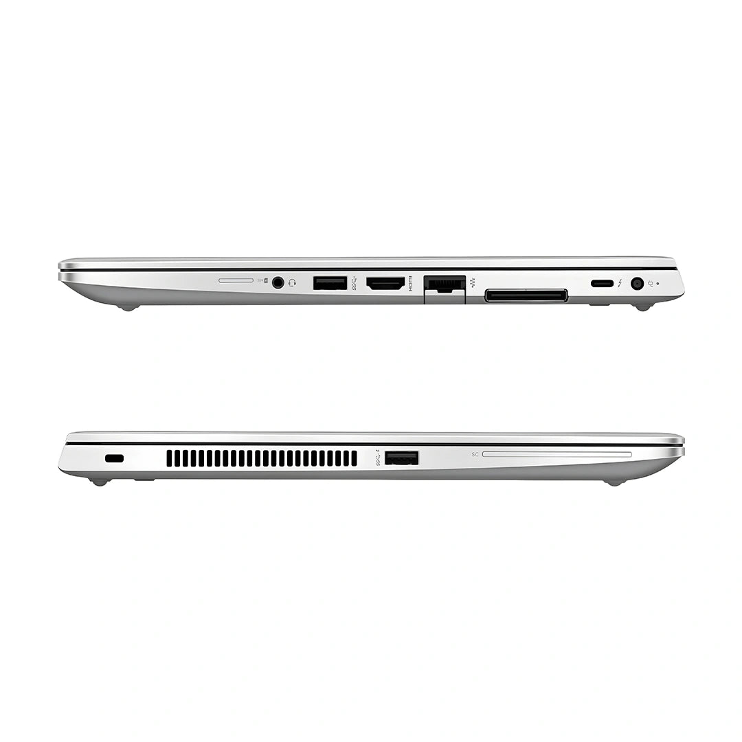 HP EliteBook 840 G5 (2019) – Intel Core i7-8665U (8th Gen) | 8GB RAM | 256GB SSD | Intel UHD Graphics 620 | 14