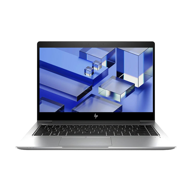 HP EliteBook 840 G5 (2018) laptop - Intel Core i5-8350U (8th Gen)