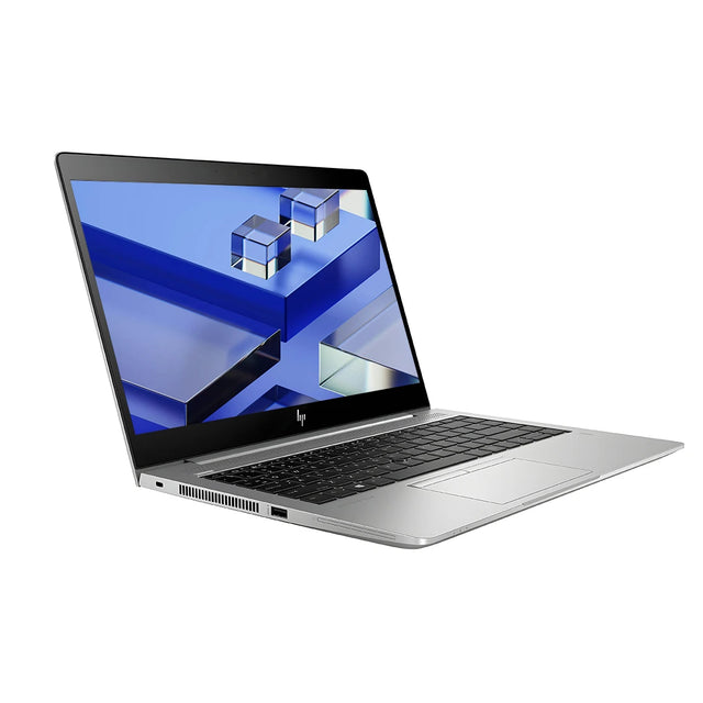 HP EliteBook 840 G5 (2018) laptop - Intel Core i5-8350U (8th Gen)