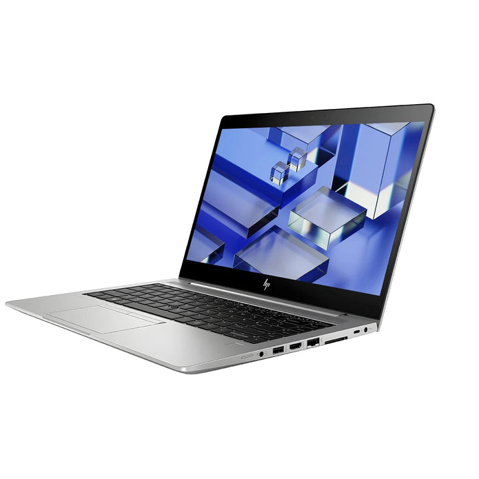 HP EliteBook 840 G5 (2018) – Intel Core i5-8350U (8th Gen) | 8GB RAM | 256GB SSD | Intel UHD Graphics 620 | 14