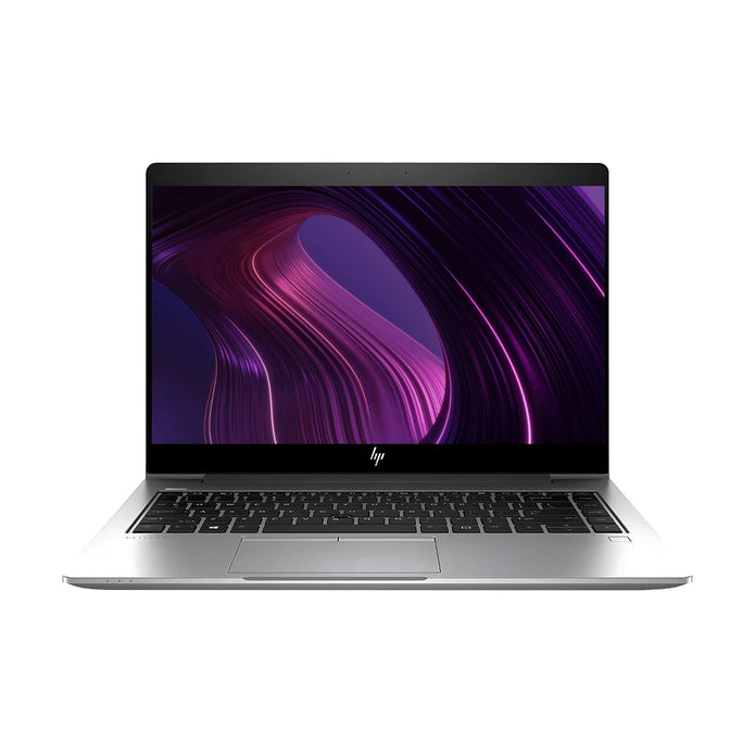 HP EliteBook 840 G5 (2018) – Intel Core i7-8650U (8th Gen) | 8GB RAM | 256GB SSD | Intel UHD Graphics 620 | 14" FHD Display | 12-Month Warranty