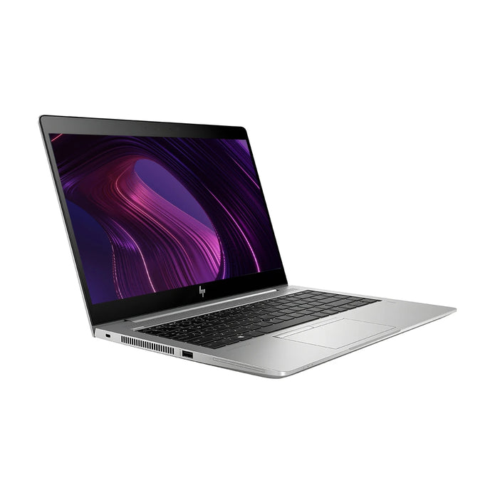 HP EliteBook 840 G5 (2018) – Intel Core i7-8650U (8th Gen) | 8GB RAM | 256GB SSD | Intel UHD Graphics 620 | 14
