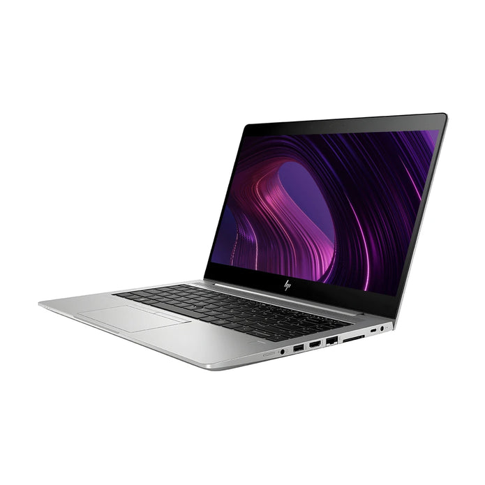 HP EliteBook 840 G5 (2018) – Intel Core i7-8650U (8th Gen) | 8GB RAM | 256GB SSD | Intel UHD Graphics 620 | 14
