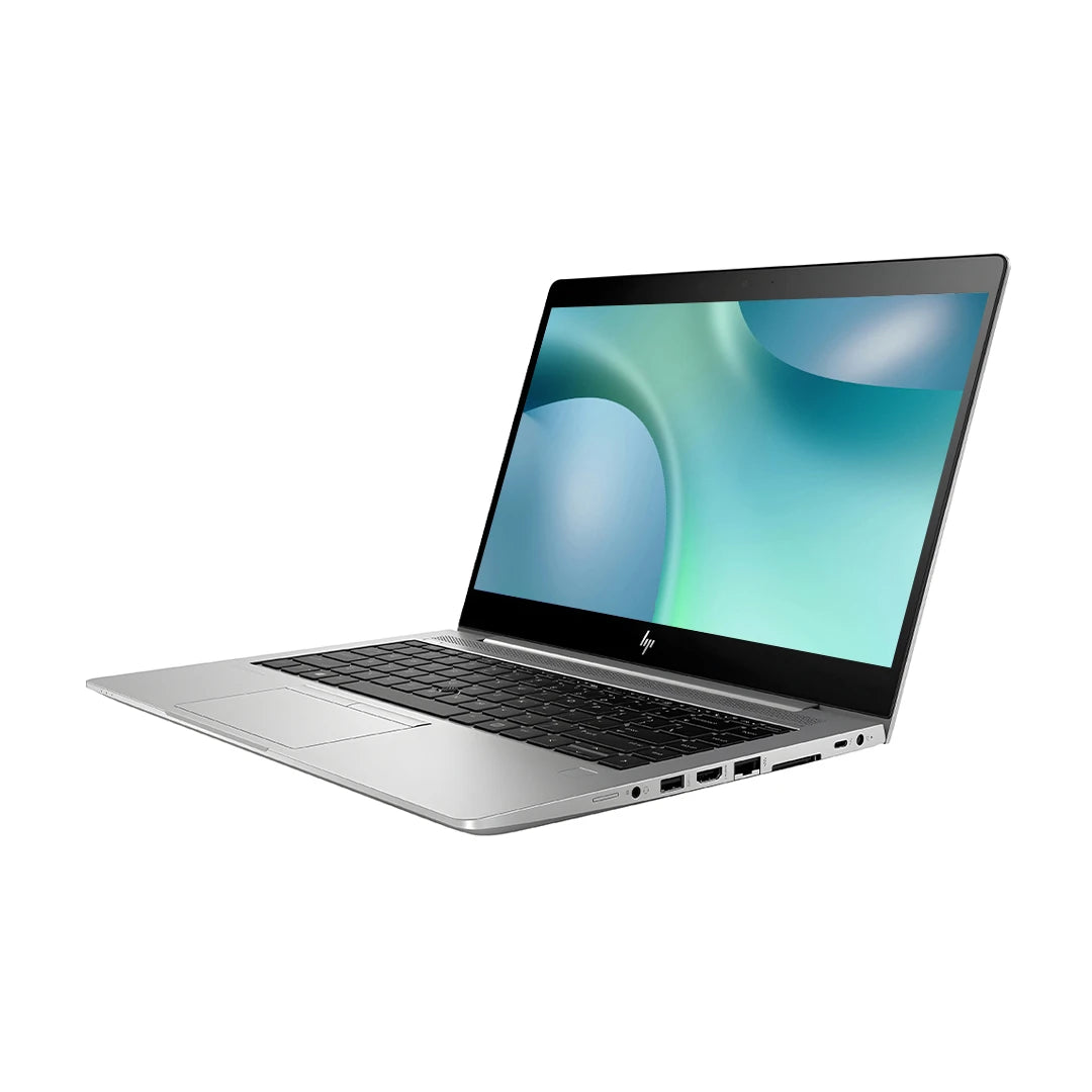 HP EliteBook 840 G7 (2020) – Intel Core i7-10610U (10th Gen) | 16GB RAM | 256GB SSD | Intel UHD Graphics 620 | 14