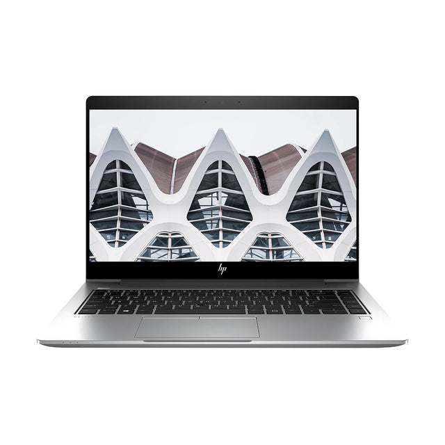 HP EliteBook 840 G8 (2021) laptop - Intel Core i7-1165G7 (11th Gen)