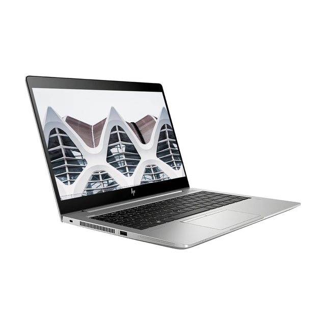HP EliteBook 840 G8 (2021) laptop - Intel Core i7-1165G7 (11th Gen)