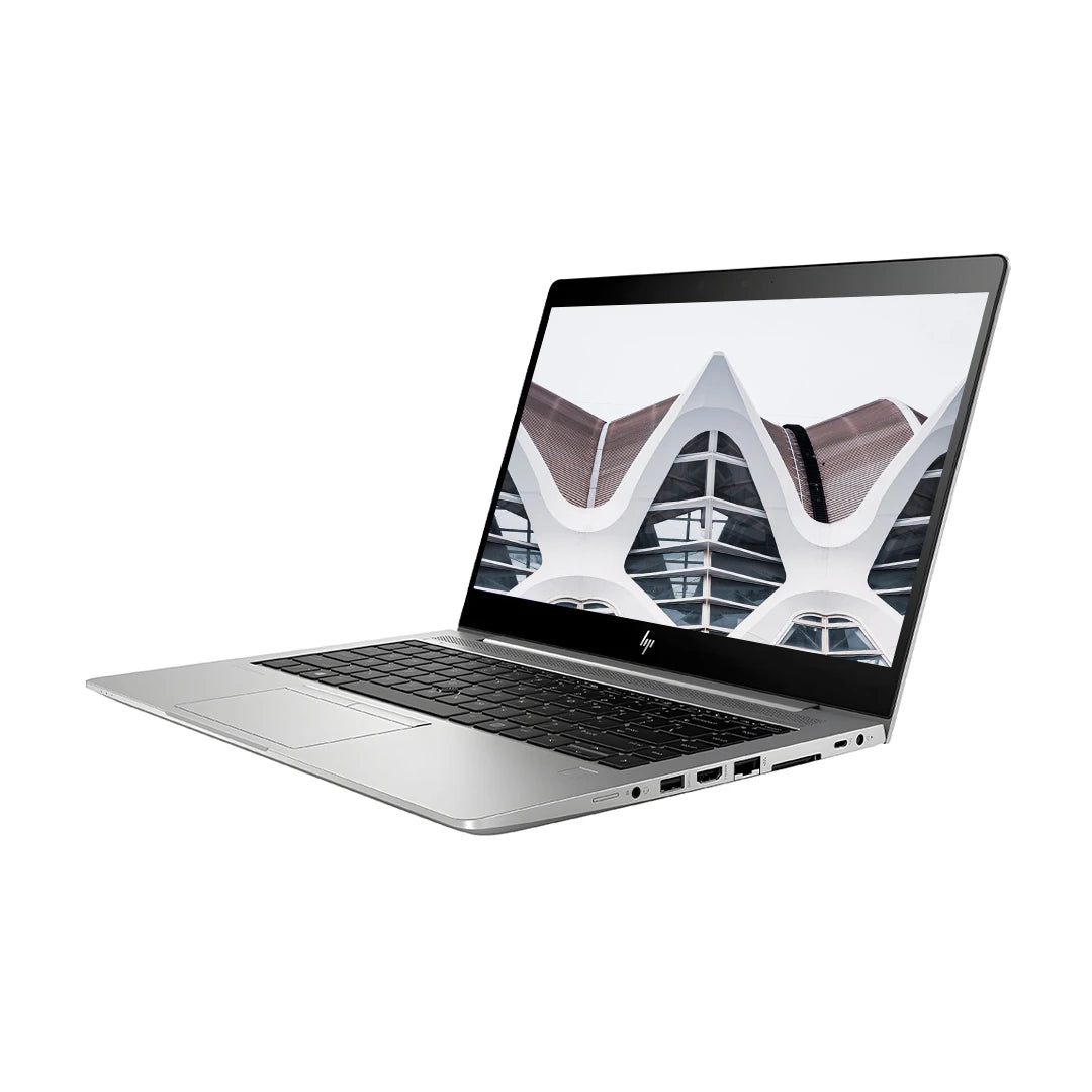 HP EliteBook 840 G8 (2021) – Intel Core i7-1165G7 (11th Gen) | 16GB RAM | 256GB SSD | Intel Iris Xe Graphics | 14