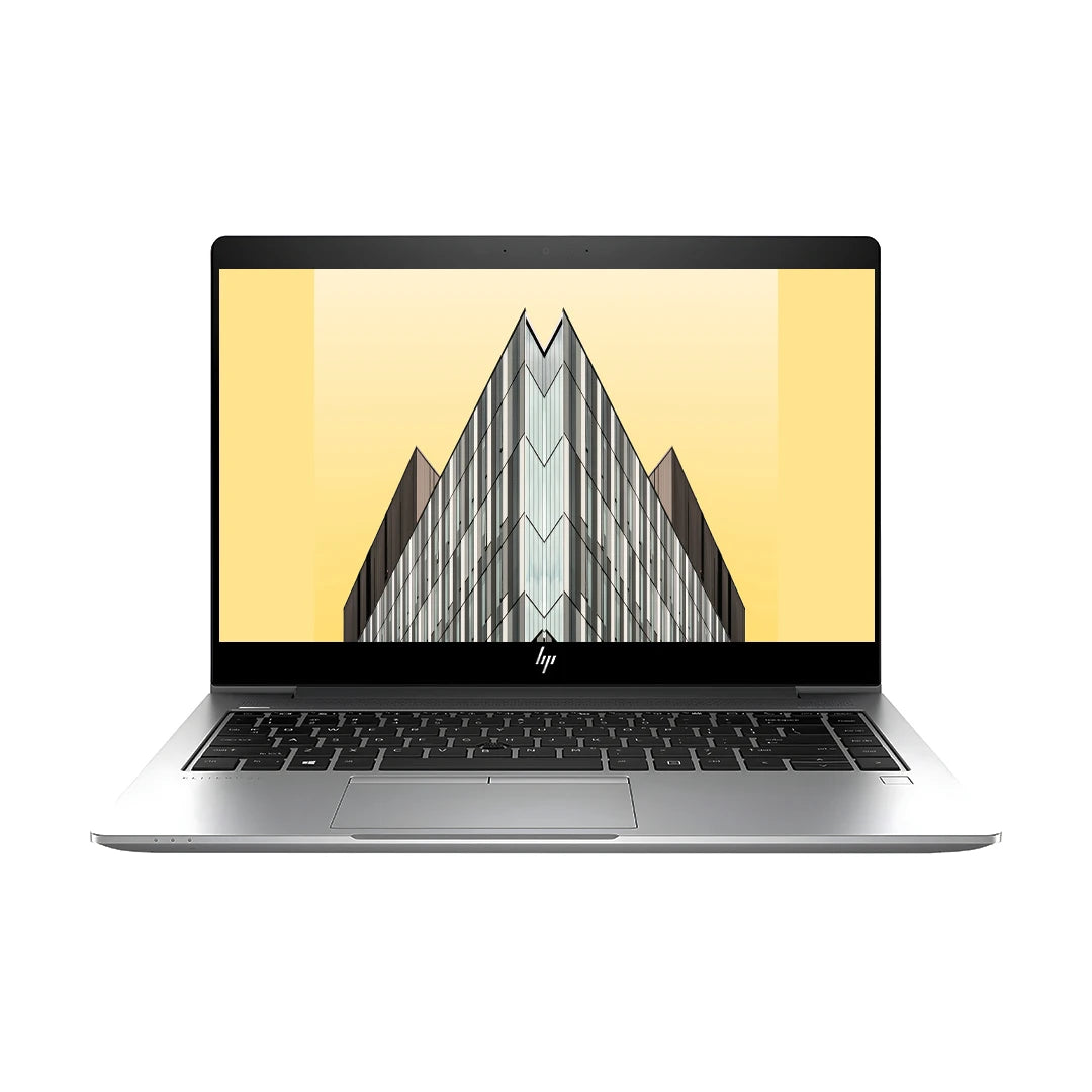 HP EliteBook 840 G9 (2023) – Intel Core i7-1265U (12th Gen) | 16GB RAM | 512GB SSD | Intel Iris Xe Graphics | 14