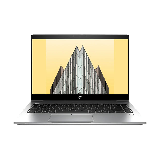 HP EliteBook 840 G9 (2023) – Intel Core i7-1265U (12th Gen) | 16GB RAM | 512GB SSD | Intel Iris Xe Graphics | 14" FHD Display | 12-Month Warranty