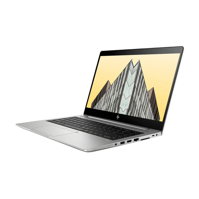 HP EliteBook 840 G9 (2023) – Intel Core i7-1265U (12th Gen) | 16GB RAM | 512GB SSD | Intel Iris Xe Graphics | 14