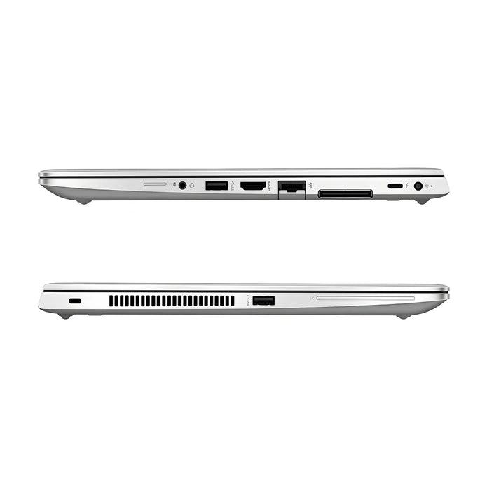 HP EliteBook 840 G9 (2023) – Intel Core i7-1265U (12th Gen) | 16GB RAM | 512GB SSD | Intel Iris Xe Graphics | 14