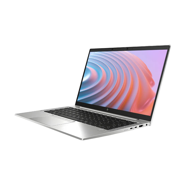 HP EliteBook 845 G8 (2021) – AMD Ryzen 5 Pro 5650U | 16GB RAM | 256GB SSD | AMD Radeon Graphics | 14" FHD Display | 12-Month Warranty
