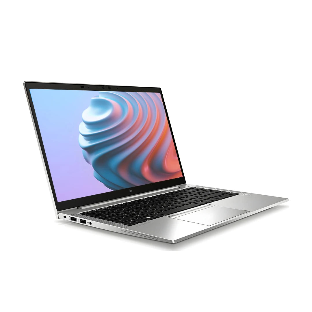 HP EliteBook 845 G8 (2021) – AMD Ryzen 5 Pro 5650U | 16GB RAM | 256GB SSD | AMD Radeon Graphics | 14