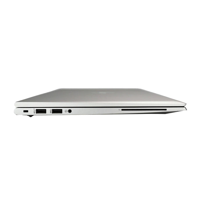 HP EliteBook 845 G8 (2021) – AMD Ryzen 5 Pro 5650U | 16GB RAM | 256GB SSD | AMD Radeon Graphics | 14