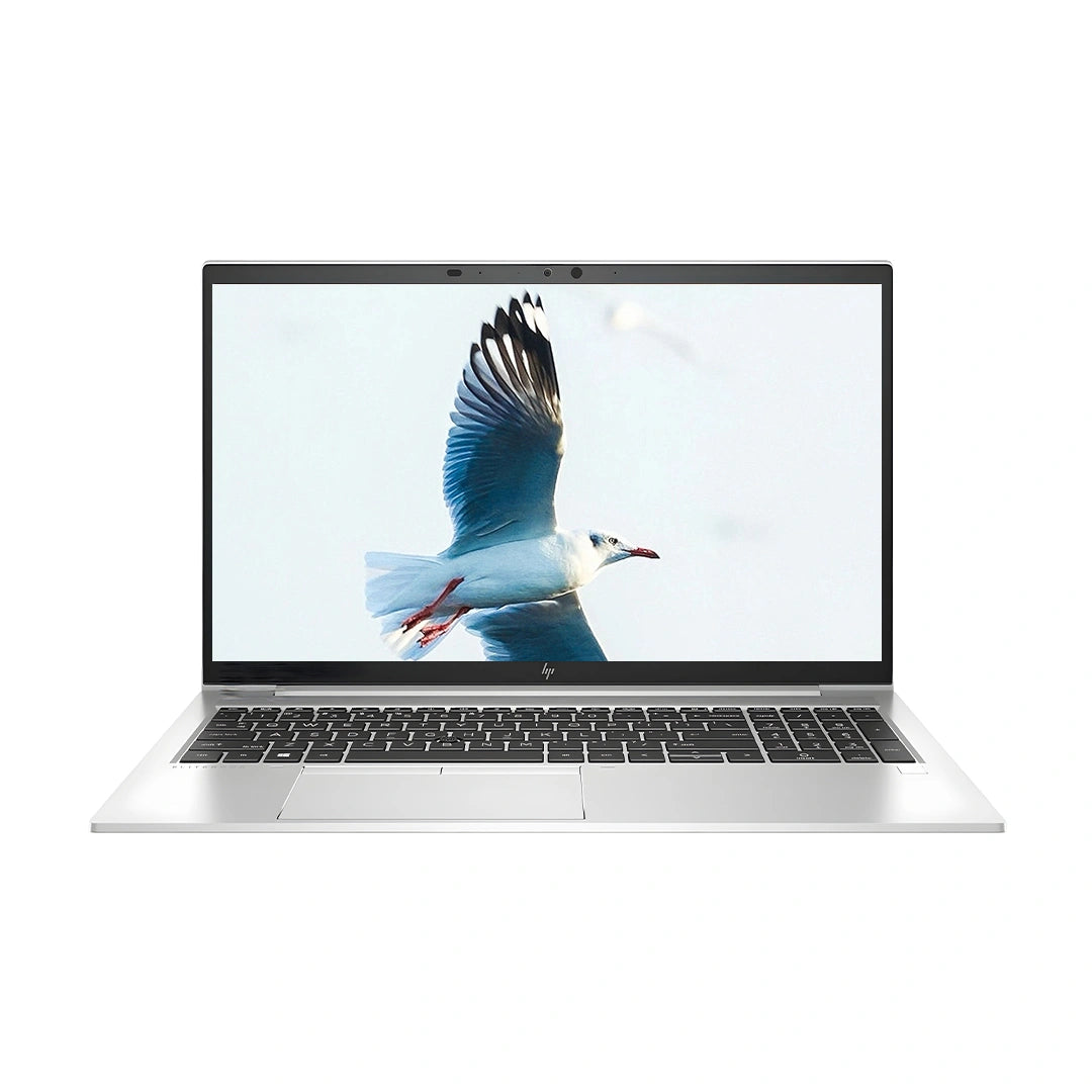 HP EliteBook 850 G8 (2021) – Intel Core i7-1165G7 (11th Gen) | 16GB RAM | 256GB SSD | Intel Iris Xe Graphics | 15.6