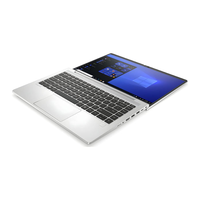 HP ProBook 640 G8 (2021) – Intel Core i5-1135G7 (11th Gen) | 16GB RAM | 256GB SSD | Intel Iris Xe Graphics | 14