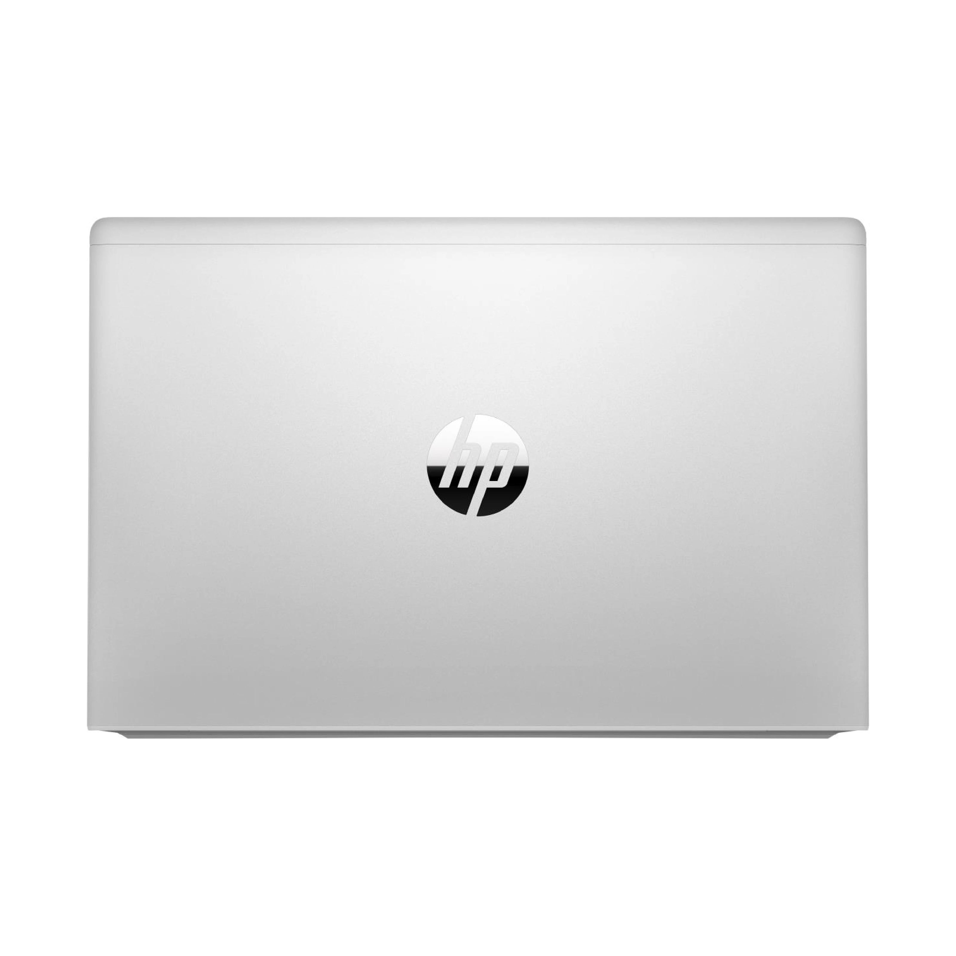 HP ProBook 640 G8 (2021) – Intel Core i5-1135G7 (11th Gen) | 16GB RAM | 256GB SSD | Intel Iris Xe Graphics | 14